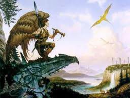 Arcanjos