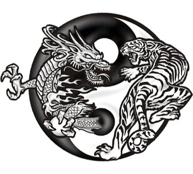 YinYang