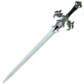 Espada de Berkas